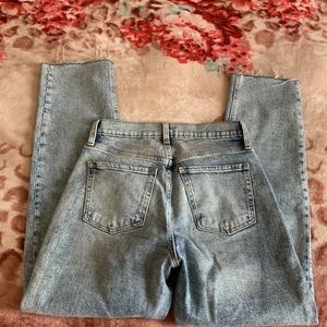 Old Navy Staight Jean